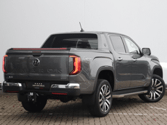 Volkswagen Amarok 3.0 TDI 4Motion Double Cab - Afbeelding 4