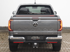 Volkswagen Amarok 3.0 TDI 4Motion Double Cab - Afbeelding 5