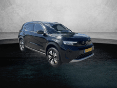 Opel Frontera SUV GS Hybrid 145 pk Automaat - Afbeelding 2