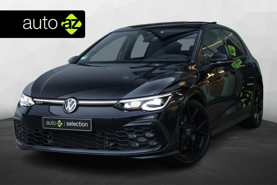 Volkswagen Golf 2.0 TSI GTI - Afbeelding 1