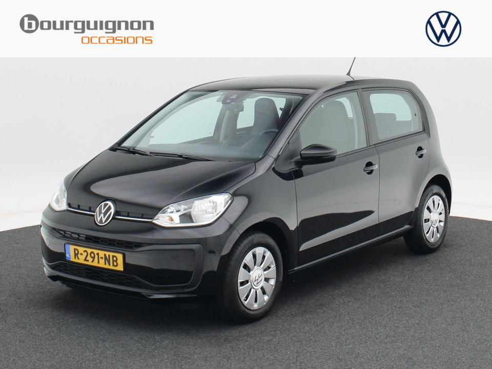 Volkswagen up! 1.0 - Afbeelding 1