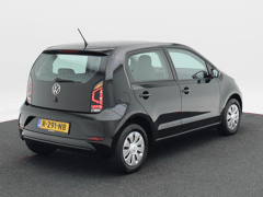 Volkswagen up! 1.0 - Afbeelding 2