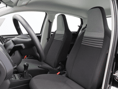 Volkswagen up! 1.0 - Afbeelding 5