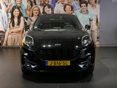 Ford Puma 1.0 EcoBoost Hybrid ST-Line - Occasion Lease vanaf €659 p/m - - Afbeelding 2
