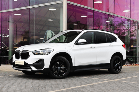 BMW X1 xDrive25e High Executive Automaat