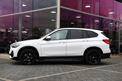 BMW X1 xDrive25e High Executive Automaat - Afbeelding 5