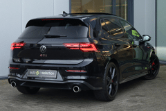 Volkswagen Golf 2.0 TSI GTI - Afbeelding 2