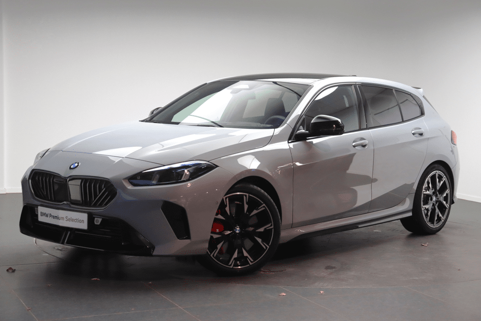 BMW 1 Serie 120 High Executive M Sport Automaat - Afbeelding 1