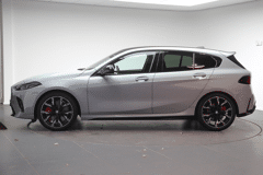 BMW 1 Serie 120 High Executive M Sport Automaat - Afbeelding 2