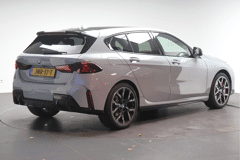 BMW 1 Serie 120 High Executive M Sport Automaat - Afbeelding 3