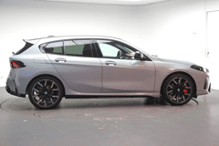 BMW 1 Serie 120 High Executive M Sport Automaat - Afbeelding 4