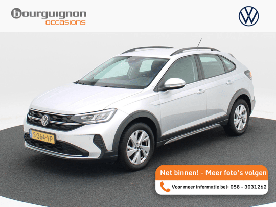 Volkswagen Taigo 1.0 TSi Life Business