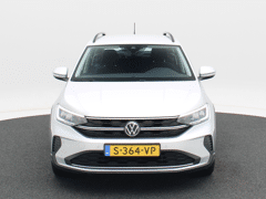 Volkswagen Taigo 1.0 TSi Life Business - Afbeelding 4
