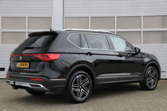 SEAT Tarraco 1.5 TSI 150pk DSG Xcellence - Afbeelding 3