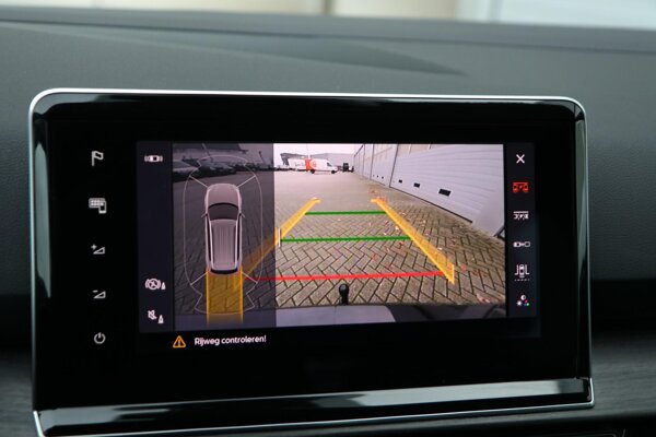 achteruitrijcamera achteruitrijcamera