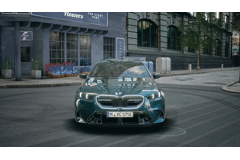 BMW 5 Serie Touring M5 Automaat - Afbeelding 3