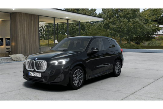 BMW iX1 eDrive20 M Sport