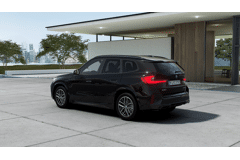 BMW iX1 eDrive20 M Sport - Afbeelding 2