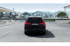 BMW iX1 eDrive20 M Sport - Afbeelding 4