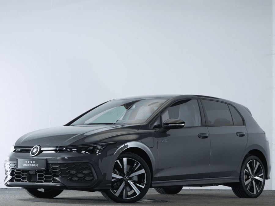 Volkswagen Golf GTE 1.5 eHybrid 272pk - Afbeelding 1