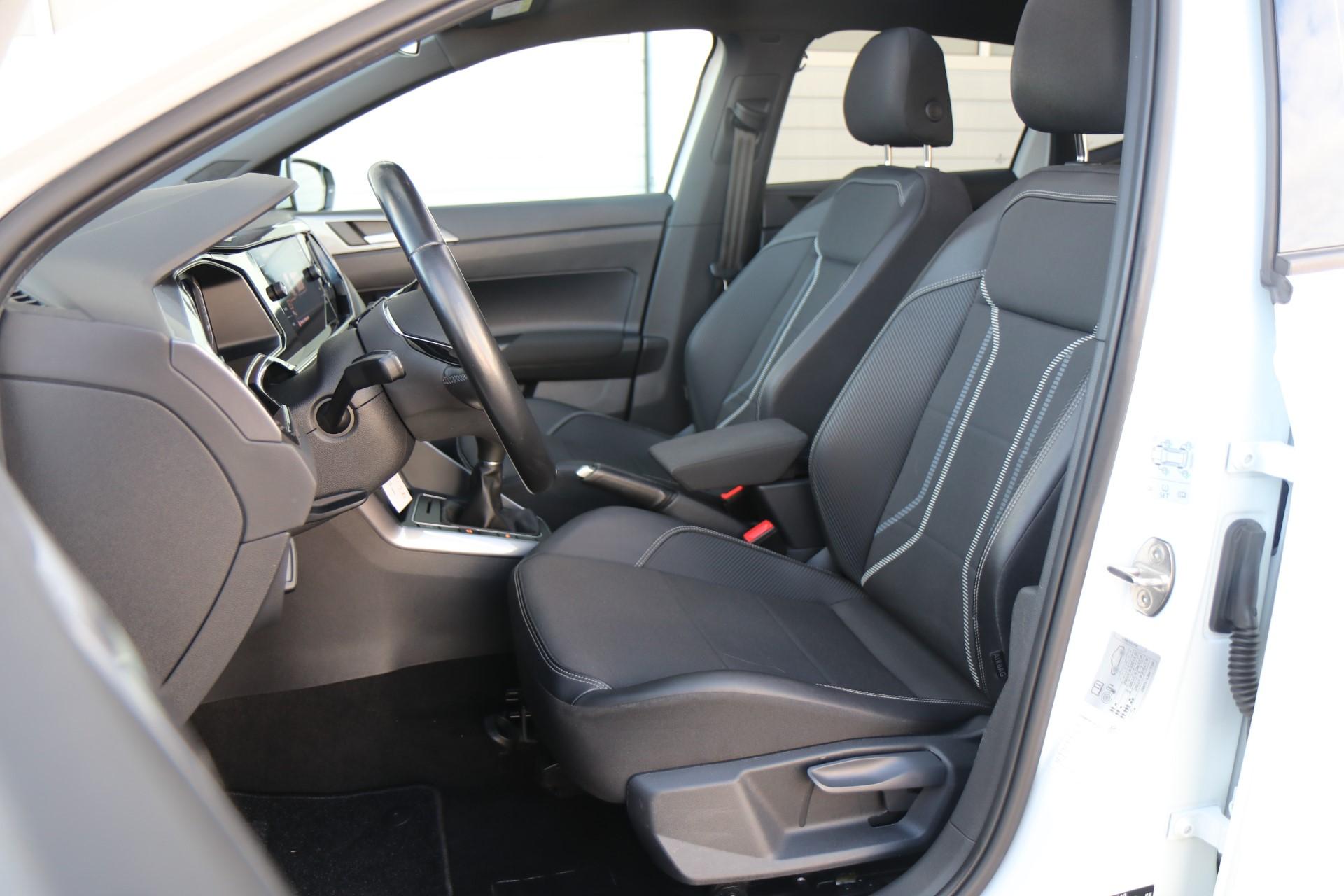 Volkswagen Polo 1.0 TSI 95pk R-Line - Afbeelding 5