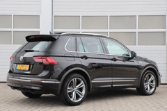 Volkswagen Tiguan 1.5 TSI 150pk DSG R-Line - Afbeelding 3