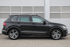 Volkswagen Tiguan 1.5 TSI 150pk DSG R-Line - Afbeelding 4