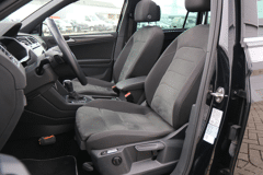 Volkswagen Tiguan 1.5 TSI 150pk DSG R-Line - Afbeelding 5