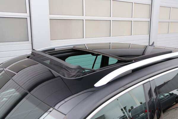 elektrisch glazen panorama-dak elektrisch glazen panorama-dak