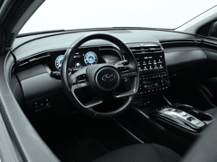 Hyundai Tucson 1.6 T-GDI HEV Comfort Smart | Navigatie | Camera | Stoelverwarmi - Afbeelding 4