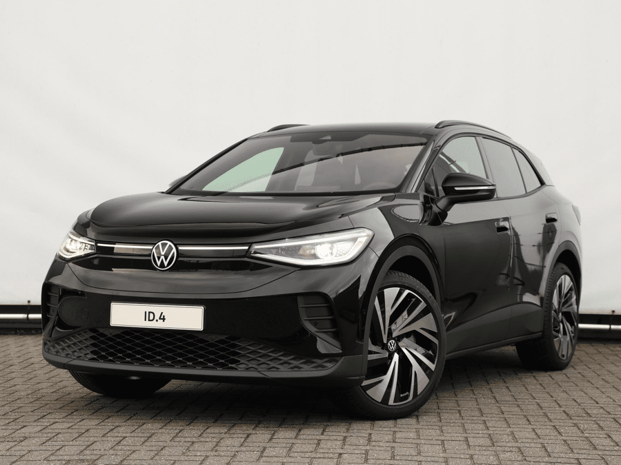 Volkswagen ID.4 Pro Limited Edition Plus 77kWh 286pk - Afbeelding 1