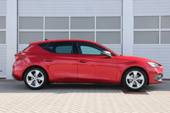 SEAT Leon 1.0 TSI 110pk FR Business Intense - Afbeelding 4