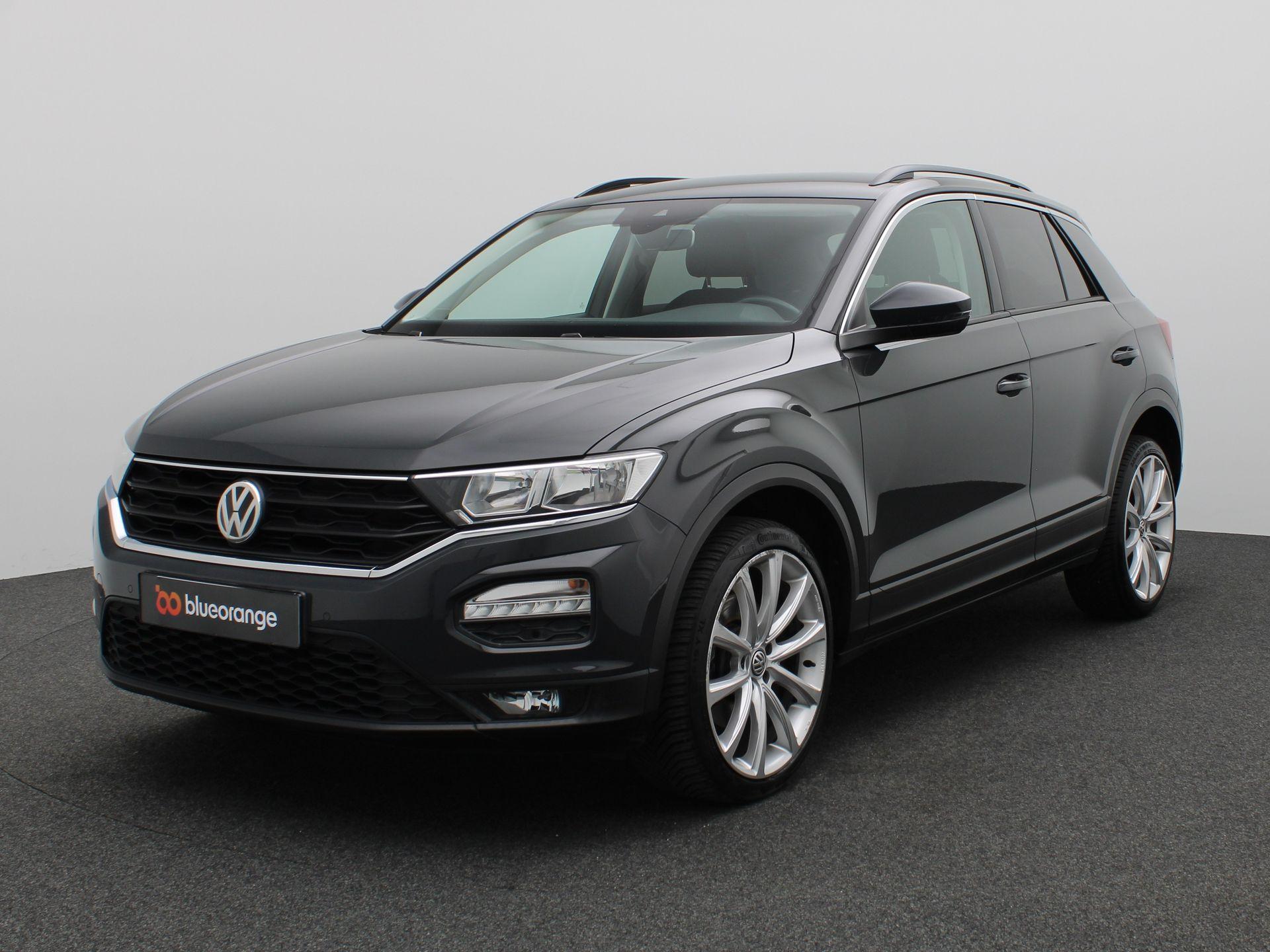 Volkswagen T-Roc 1.0 TSI Style 115PK