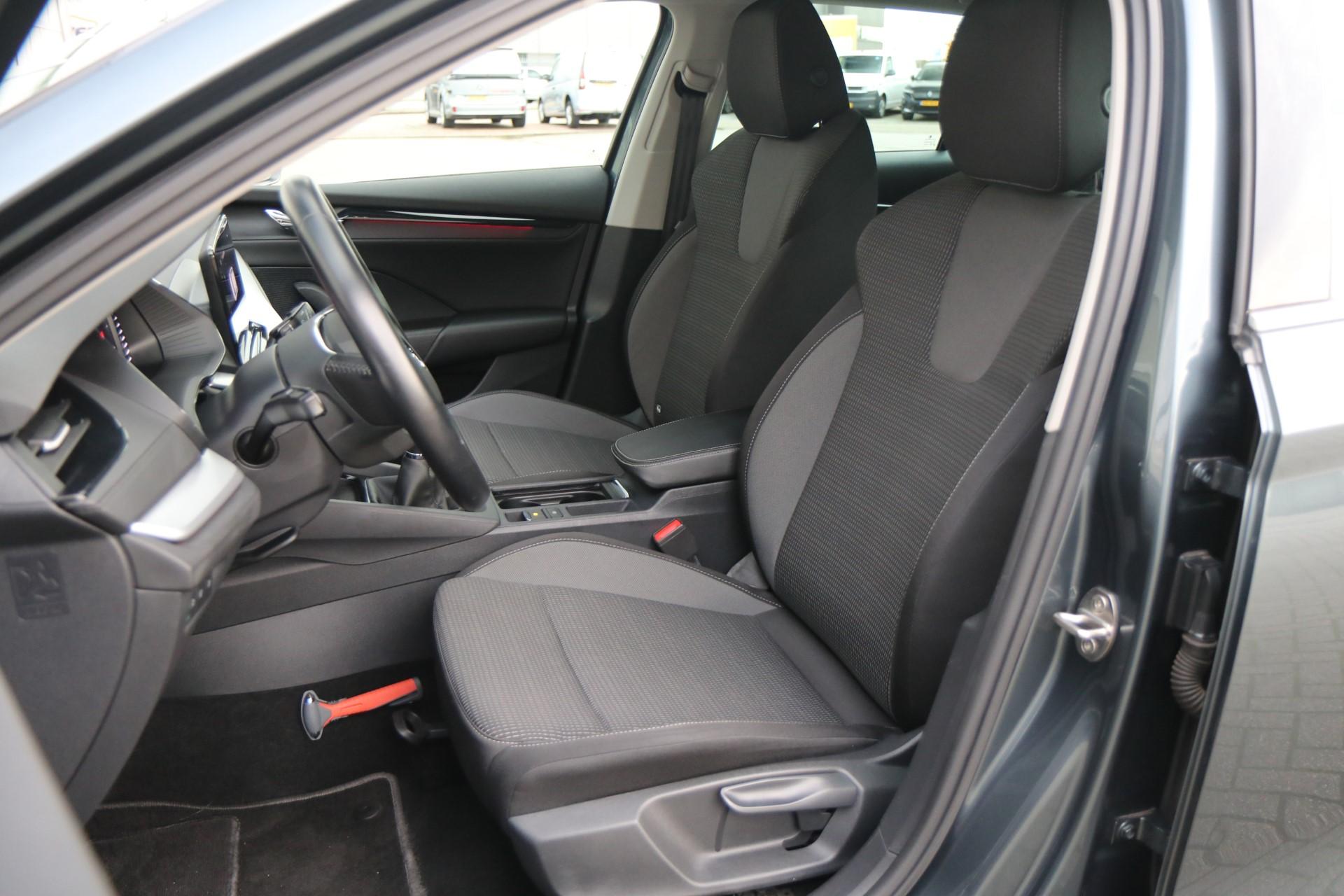 Skoda Octavia Combi 1.0 TSI 110pk Business Edition - Afbeelding 5