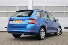Skoda Fabia Combi 1.0 TSI 95pk Ambition - Afbeelding 3
