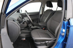 Skoda Fabia Combi 1.0 TSI 95pk Ambition - Afbeelding 5