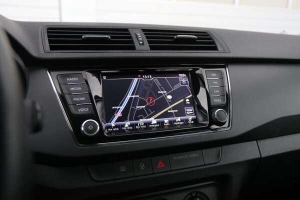 navigatiesysteem full map navigatiesysteem full map