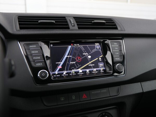 navigatiesysteem full map navigatiesysteem full map