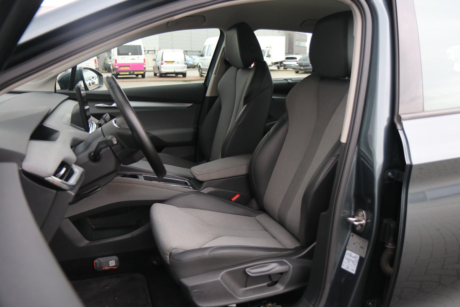 Skoda Enyaq 60 180pk - Afbeelding 5