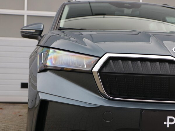 LED koplampen LED koplampen