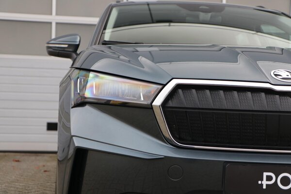 LED koplampen LED koplampen