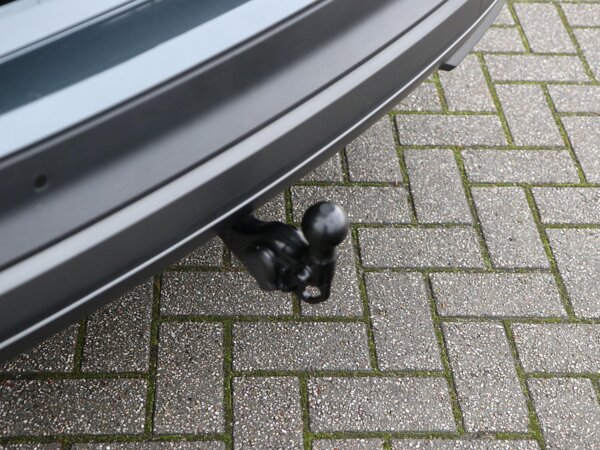 trekhaak elektrisch uitklapbaar trekhaak elektrisch uitklapbaar