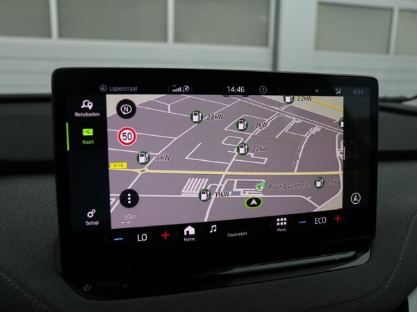 navigatiesysteem full map navigatiesysteem full map