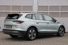 Skoda Enyaq 60 180pk - Afbeelding 3