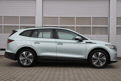 Skoda Enyaq 60 180pk - Afbeelding 4