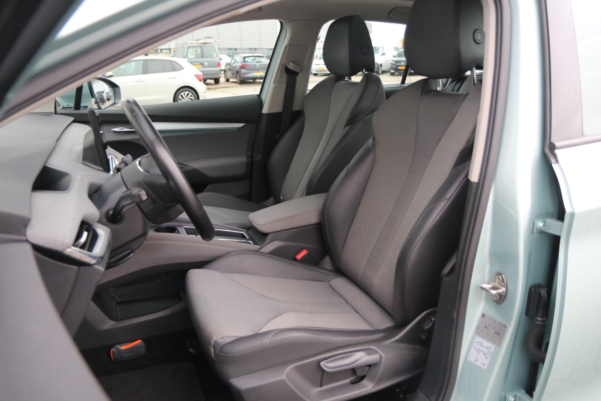 Skoda Enyaq 60 180pk - Afbeelding 5