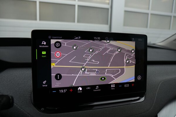 navigatiesysteem full map navigatiesysteem full map