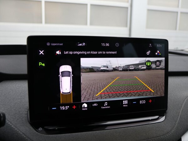 achteruitrijcamera