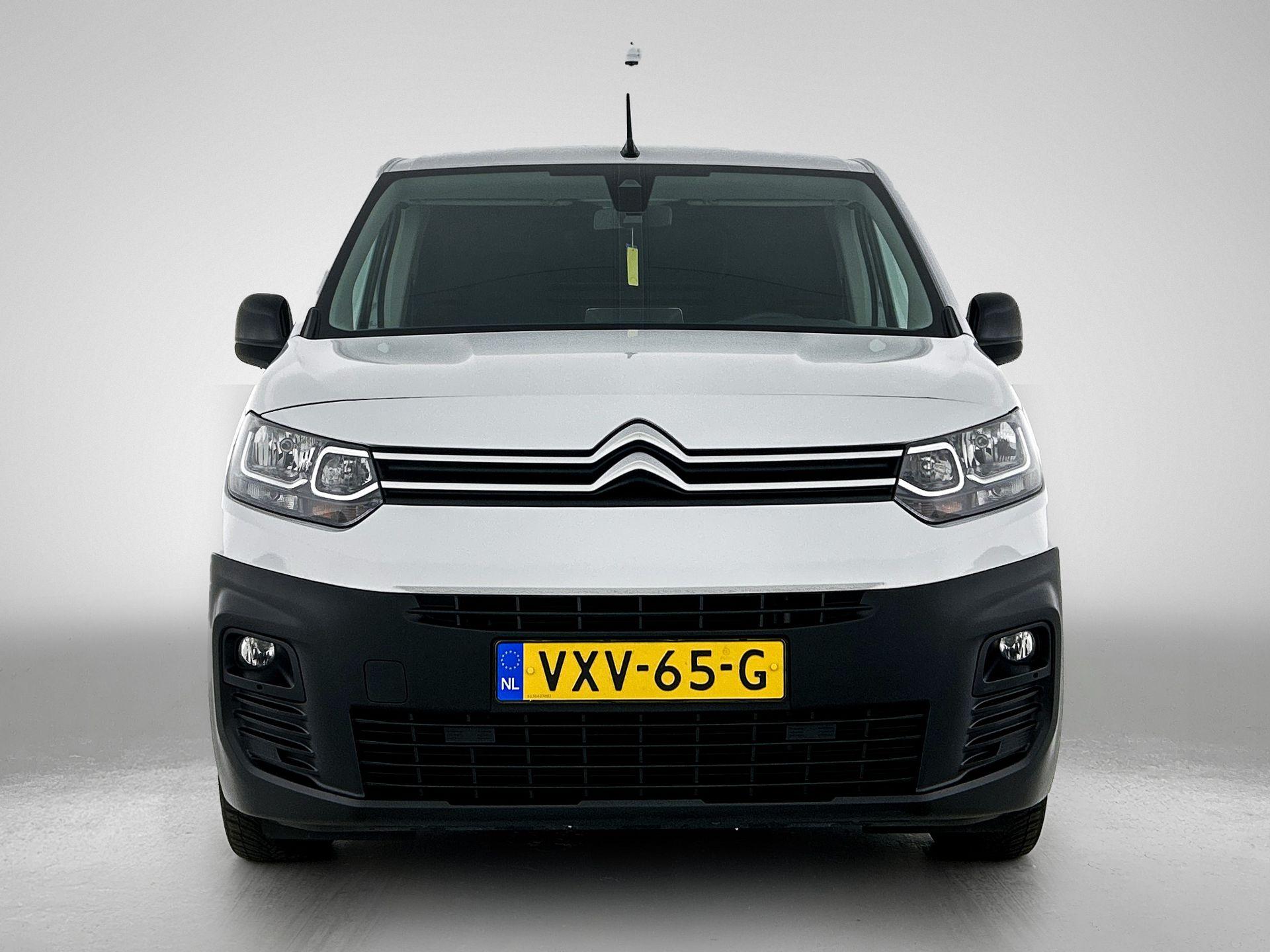 Citroën Berlingo 1.5 100 pk L1 - Afbeelding 3