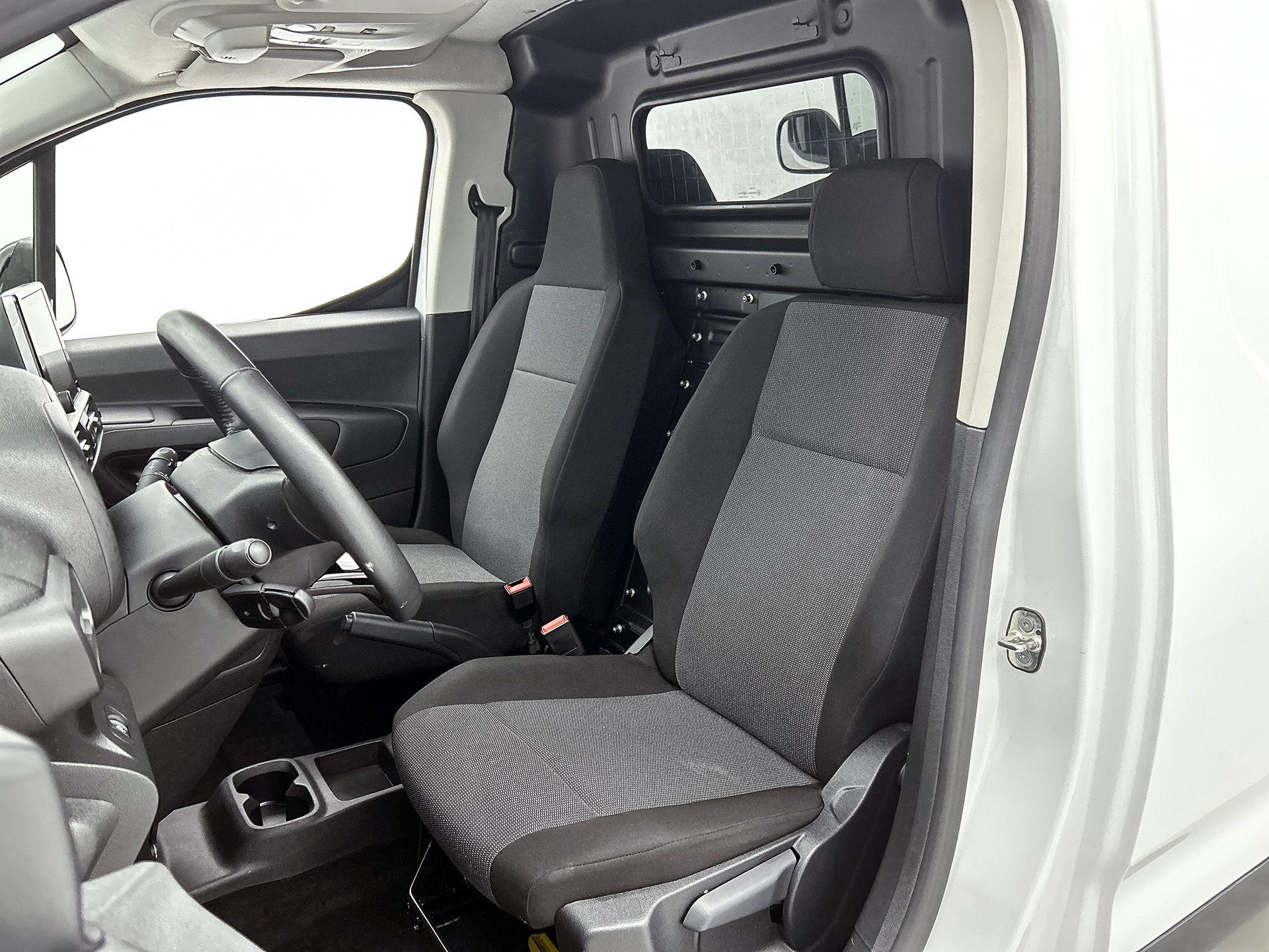 Citroën Berlingo 1.5 100 pk L1 - Afbeelding 5